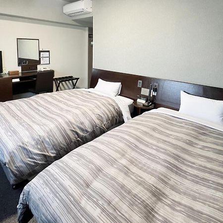 Hotel Route-Inn Shimodate Chikusei Ngoại thất bức ảnh