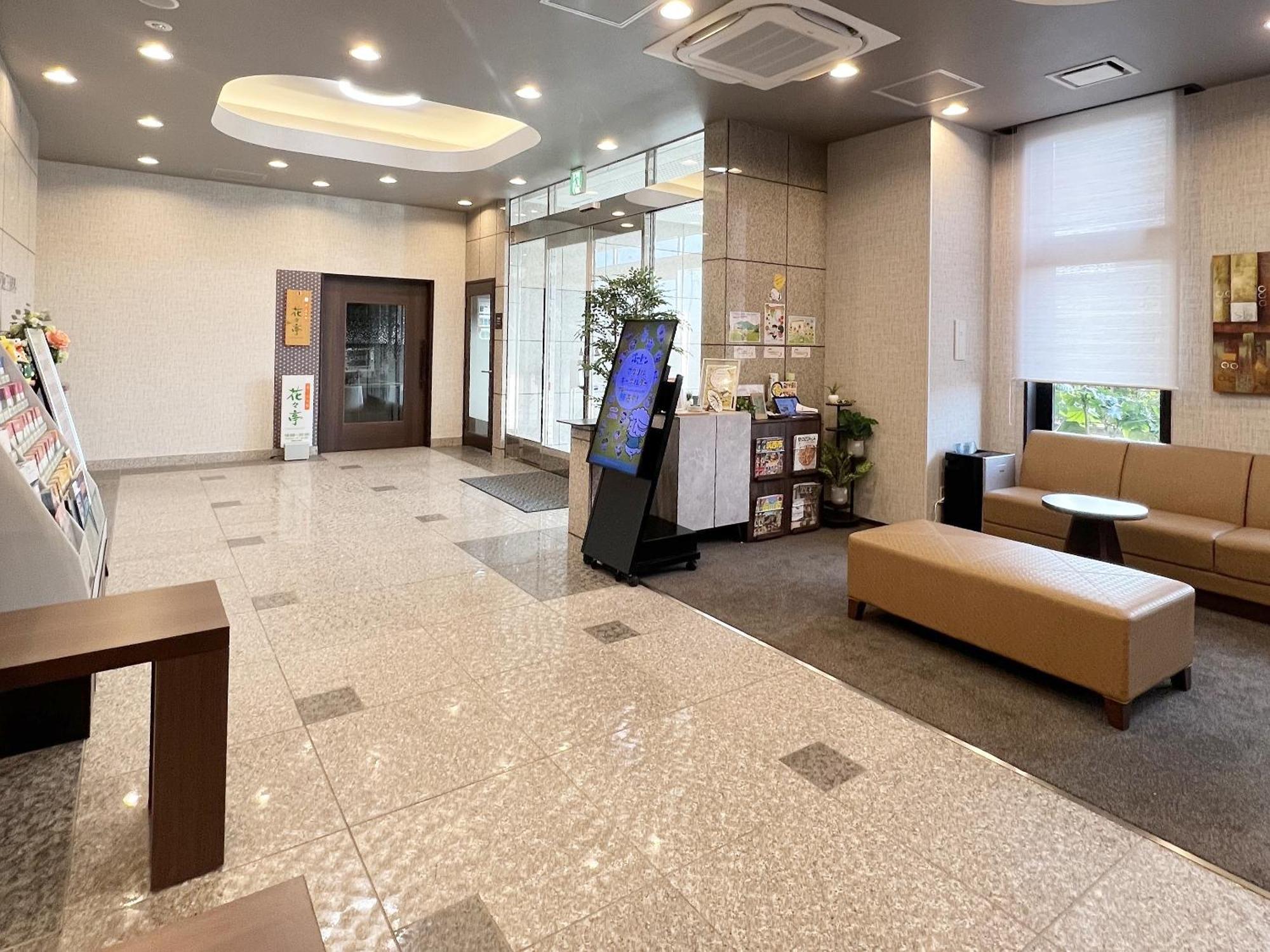Hotel Route-Inn Shimodate Chikusei Ngoại thất bức ảnh