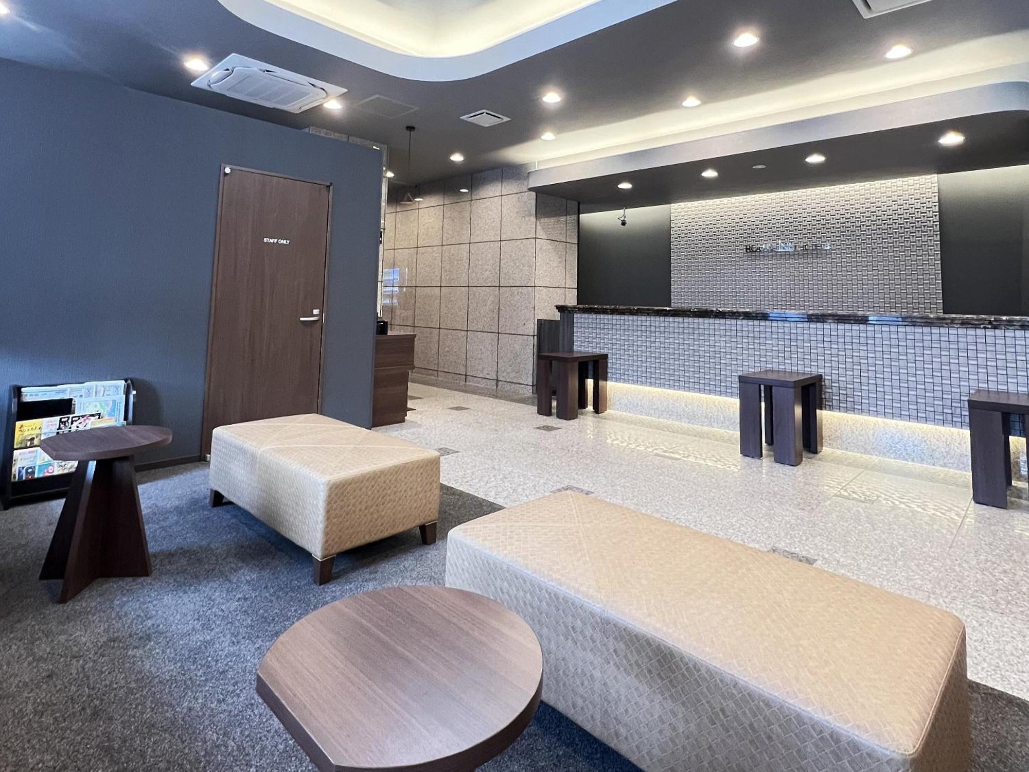 Hotel Route-Inn Shimodate Chikusei Ngoại thất bức ảnh