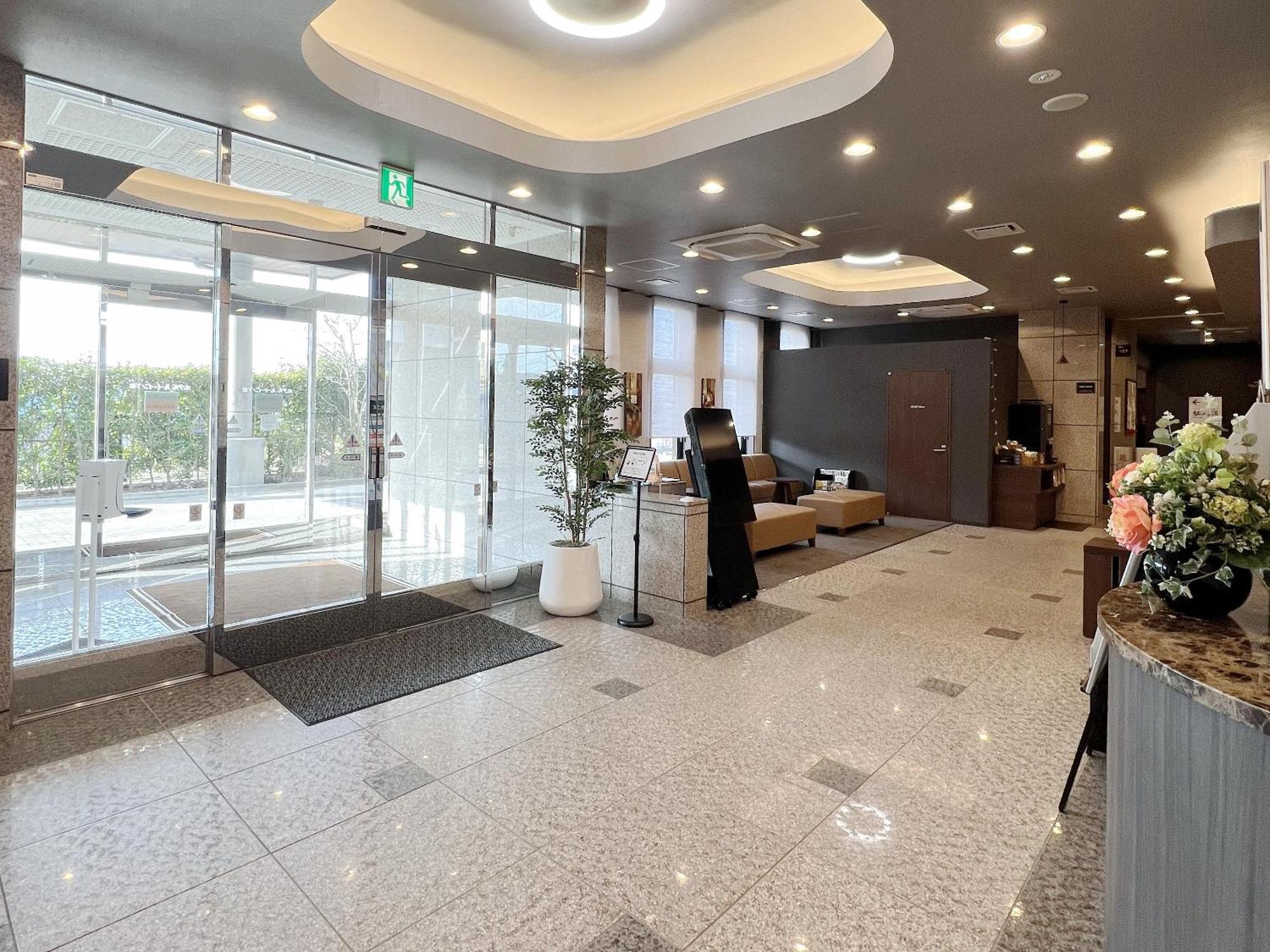 Hotel Route-Inn Shimodate Chikusei Ngoại thất bức ảnh